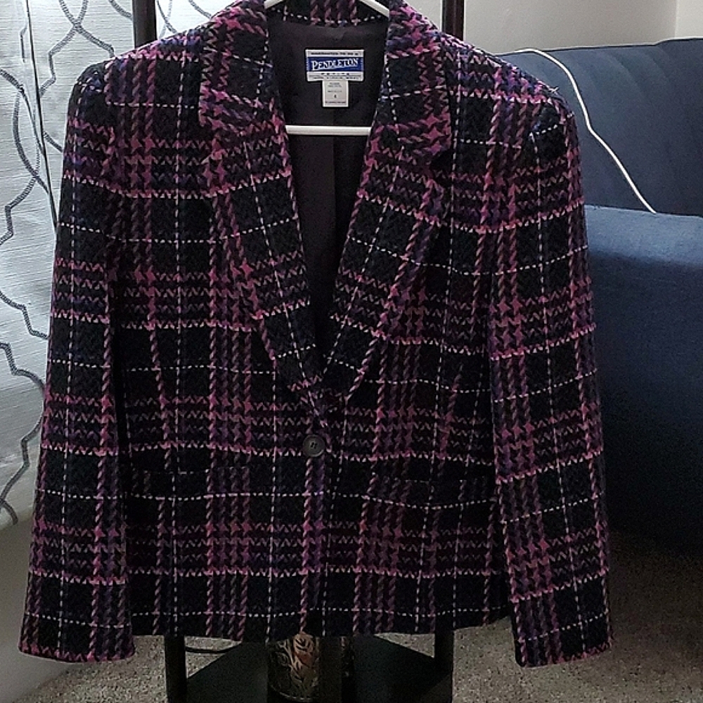 Pendleton Virgin Wool - image 1